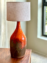 Load image into Gallery viewer, MCM Table Lamp