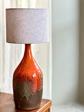 Load image into Gallery viewer, MCM Table Lamp