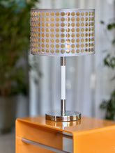 Load image into Gallery viewer, Mustard /Yellow Stool | Side Table
