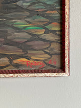 Load image into Gallery viewer, Rodrigo Pittore Prezzi, Oil On Board