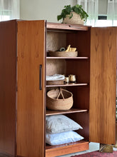 Load image into Gallery viewer, Iconic G-Plan Wardrobe