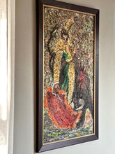 Load image into Gallery viewer, Rodrigo Pittore Prezzi, Oil On Board