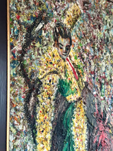 Load image into Gallery viewer, Rodrigo Pittore Prezzi, Oil On Board
