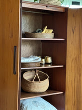 Load image into Gallery viewer, Iconic G-Plan Wardrobe