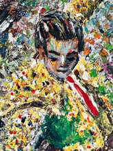 Load image into Gallery viewer, Rodrigo Pittore Prezzi, Oil On Board