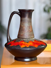 Load image into Gallery viewer, West German Pottery Vase | Walter Gerhards KG | 215/25