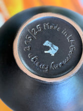Load image into Gallery viewer, West German Pottery Vase | Walter Gerhards KG | 215/25