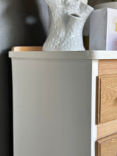 Load image into Gallery viewer, Retro Duco'd Chest Of Drawers