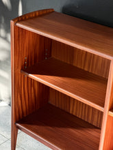 Load image into Gallery viewer, Mid-Century, Scandinavian Bookshelf / Side Cabinet