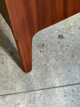 Load image into Gallery viewer, Mid-Century, Scandinavian Bookshelf / Side Cabinet