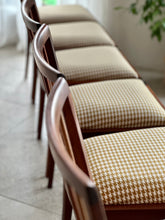 Load image into Gallery viewer, Mid-Century Dining Set