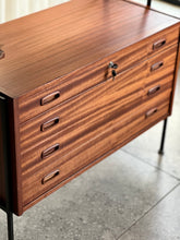 Load image into Gallery viewer, Mid-Century Modular Wall Unit