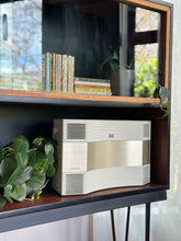 Load image into Gallery viewer, Retro Media Cabinet