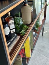 Load image into Gallery viewer, Retro Media Cabinet