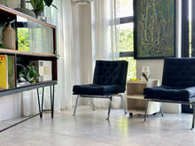 Load image into Gallery viewer, Retro Media Cabinet