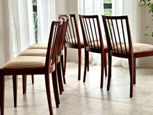 Load image into Gallery viewer, Mid-Century Dining Set