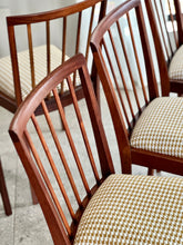 Load image into Gallery viewer, Mid-Century Dining Set