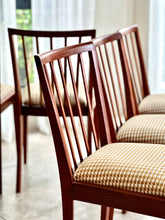 Load image into Gallery viewer, Mid-Century Dining Set