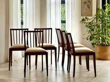 Load image into Gallery viewer, Mid-Century Dining Set