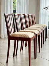 Load image into Gallery viewer, Mid-Century Dining Set