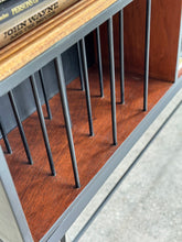 Load image into Gallery viewer, Retro Media Cabinet