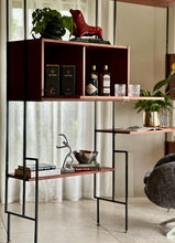 Load image into Gallery viewer, Mid-Century Modular Wall Unit