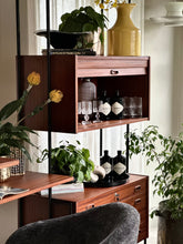Load image into Gallery viewer, Mid-Century Modular Wall Unit