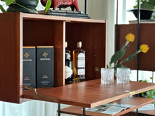 Load image into Gallery viewer, Mid-Century Modular Wall Unit