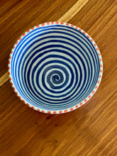 Load image into Gallery viewer, Ceramic Bowl - Edge City