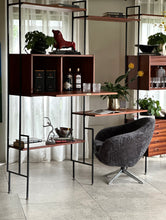 Load image into Gallery viewer, Mid-Century Modular Wall Unit