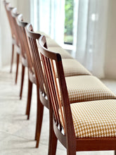 Load image into Gallery viewer, Mid-Century Dining Set