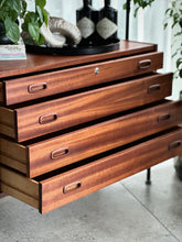 Load image into Gallery viewer, Mid-Century Modular Wall Unit