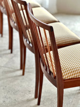 Load image into Gallery viewer, Mid-Century Dining Set