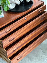 Load image into Gallery viewer, Mid-Century Modular Wall Unit