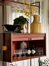 Load image into Gallery viewer, Mid-Century Modular Wall Unit