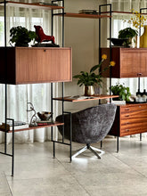 Load image into Gallery viewer, Mid-Century Modular Wall Unit