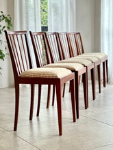 Load image into Gallery viewer, Mid-Century Dining Set