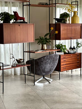 Load image into Gallery viewer, Mid-Century Modular Wall Unit