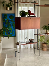 Load image into Gallery viewer, Mid-Century Modular Wall Unit