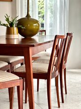Load image into Gallery viewer, Mid-Century Dining Set