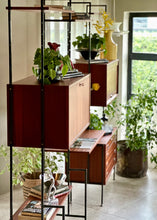 Load image into Gallery viewer, Mid-Century Modular Wall Unit