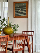 Load image into Gallery viewer, Mid-Century Dining Set