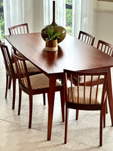 Load image into Gallery viewer, Mid-Century Dining Set