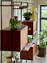 Load image into Gallery viewer, Mid-Century Modular Wall Unit