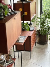 Load image into Gallery viewer, Mid-Century Modular Wall Unit