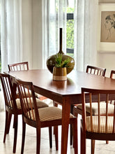 Load image into Gallery viewer, Mid-Century Dining Set