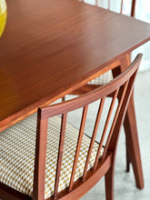 Load image into Gallery viewer, Mid-Century Dining Set