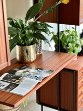 Load image into Gallery viewer, Mid-Century Modular Wall Unit