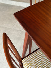 Load image into Gallery viewer, Mid-Century Dining Set