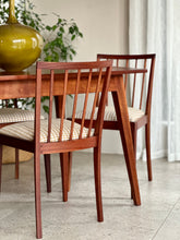 Load image into Gallery viewer, Mid-Century Dining Set